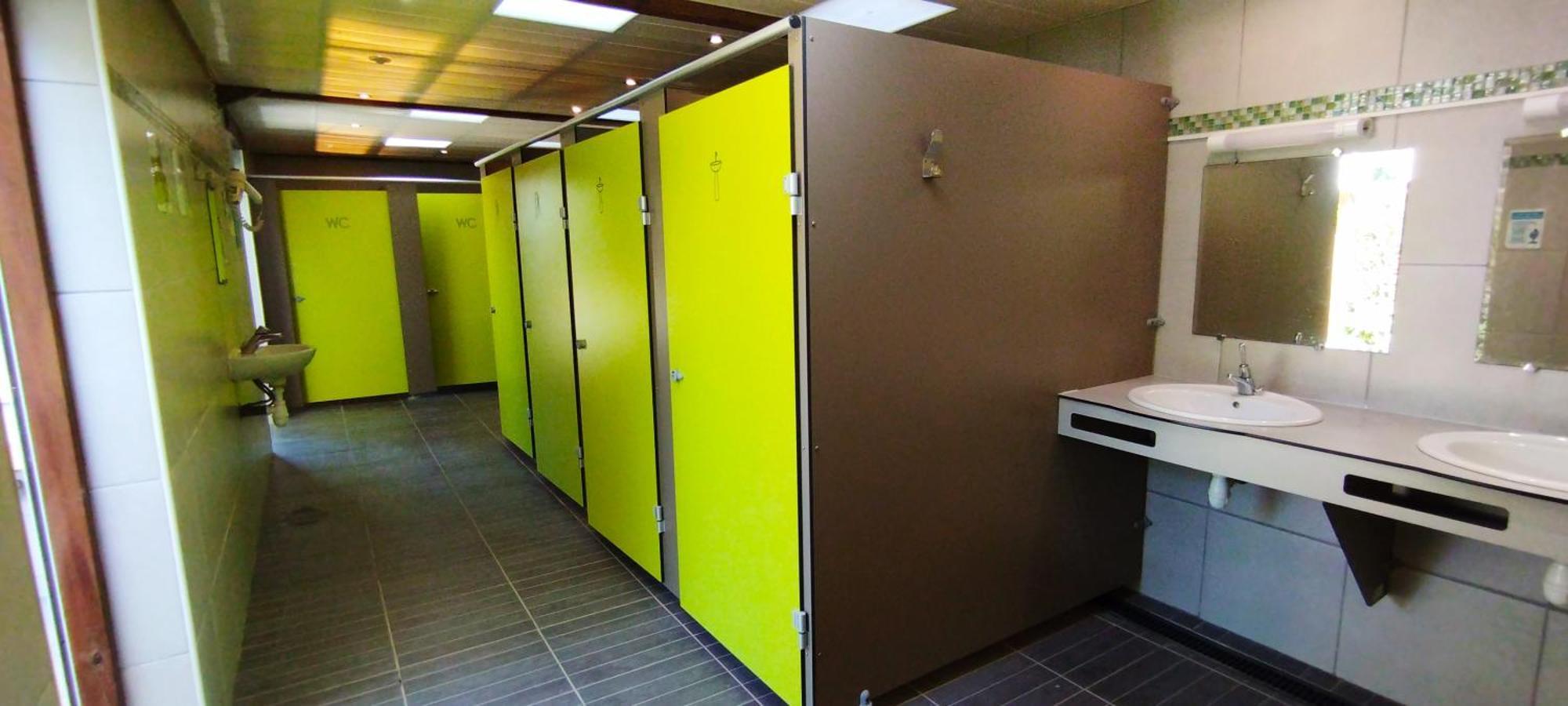 Cabane Randonneurs Camoel Luaran gambar